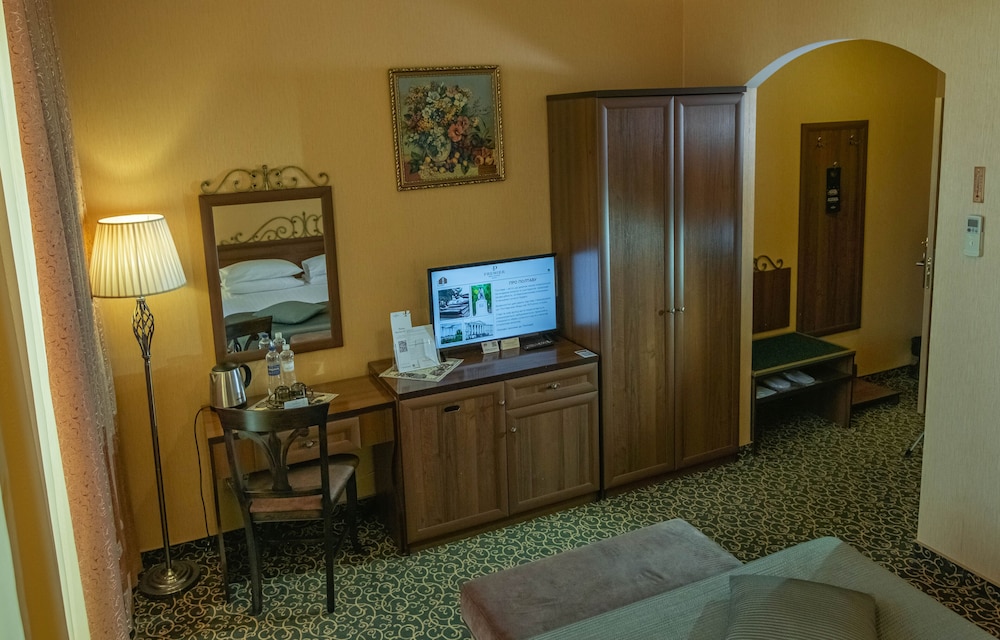 Premier Double Room photo 3