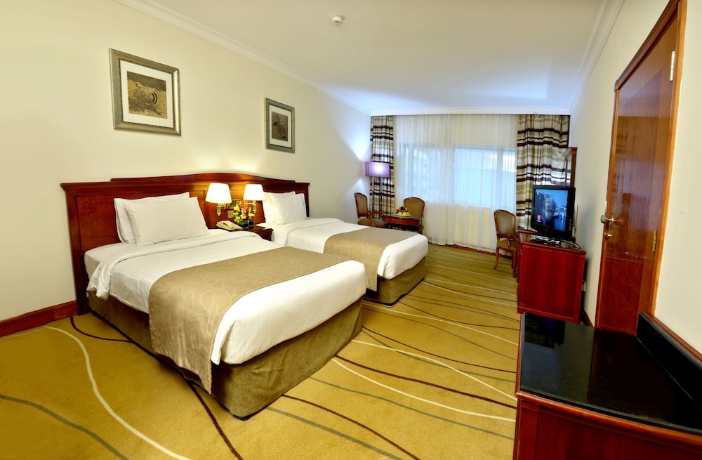 Superior King Room photo 2
