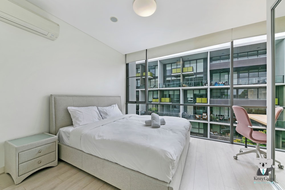 Family Apartment, 2 Bedrooms (NMA629) photo 3