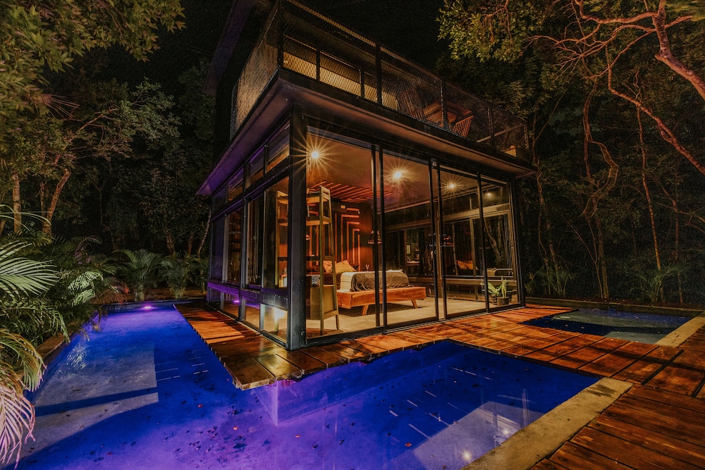 Basic House - Photo 23