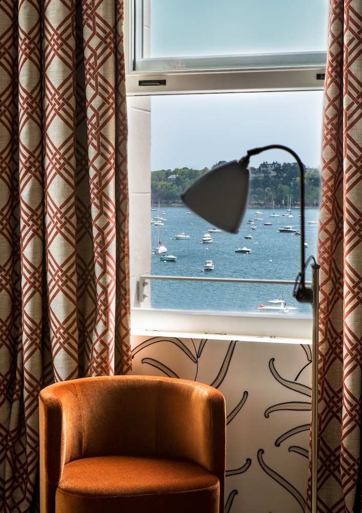 Suite Luxe, 1 très grand lit, vue mer Suite Luxe, 1 très grand lit, vue mer