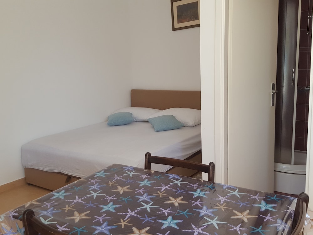 Comfort Studio, Sea View