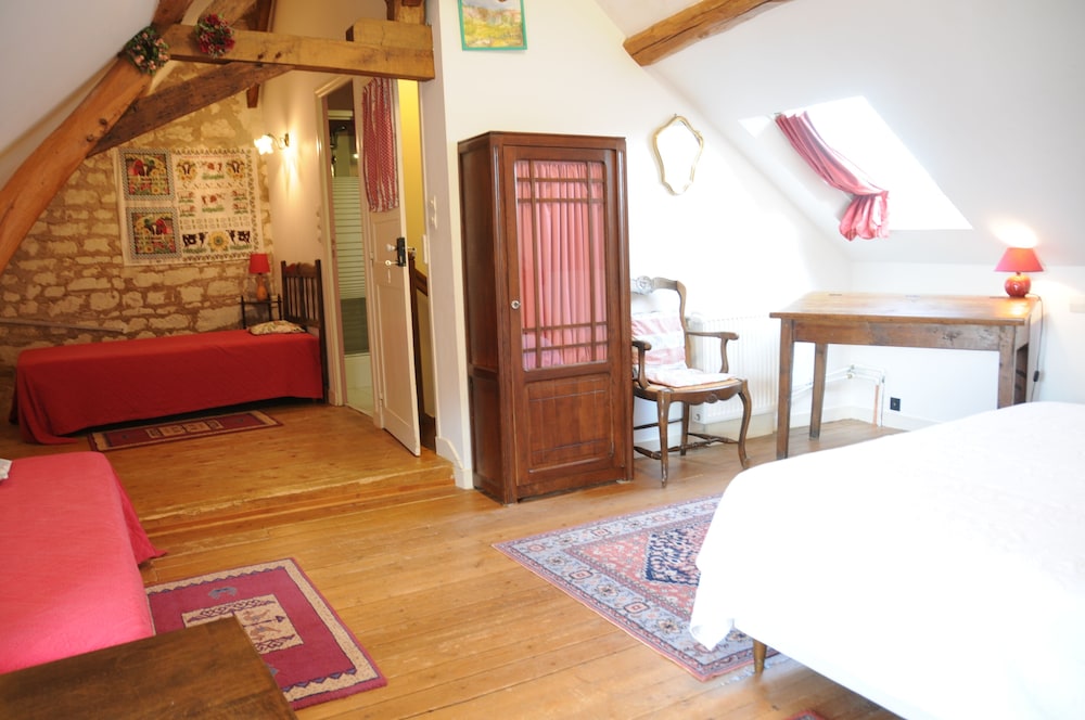 Triple Room (Lilas) photo 3