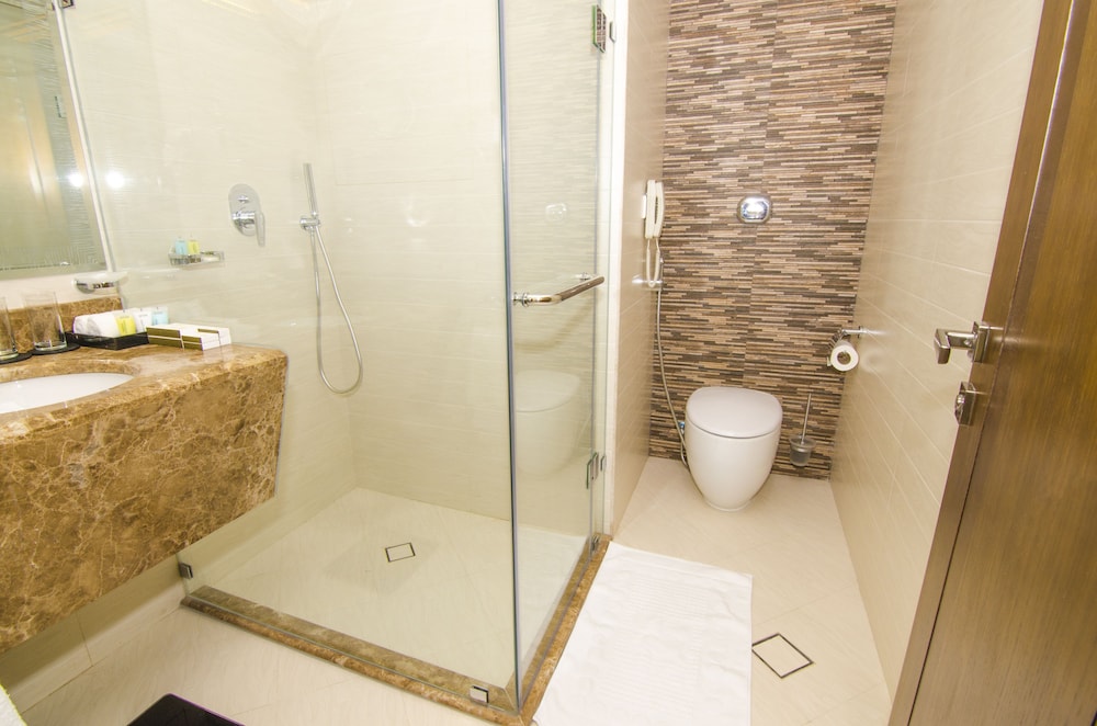 Executive Twin Room, 2 Twin Beds, Non Smoking photo 3