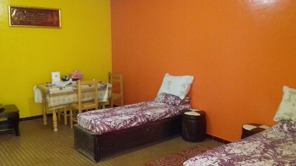 Family Apartment, 3 Bedrooms, Mountain View photo 1