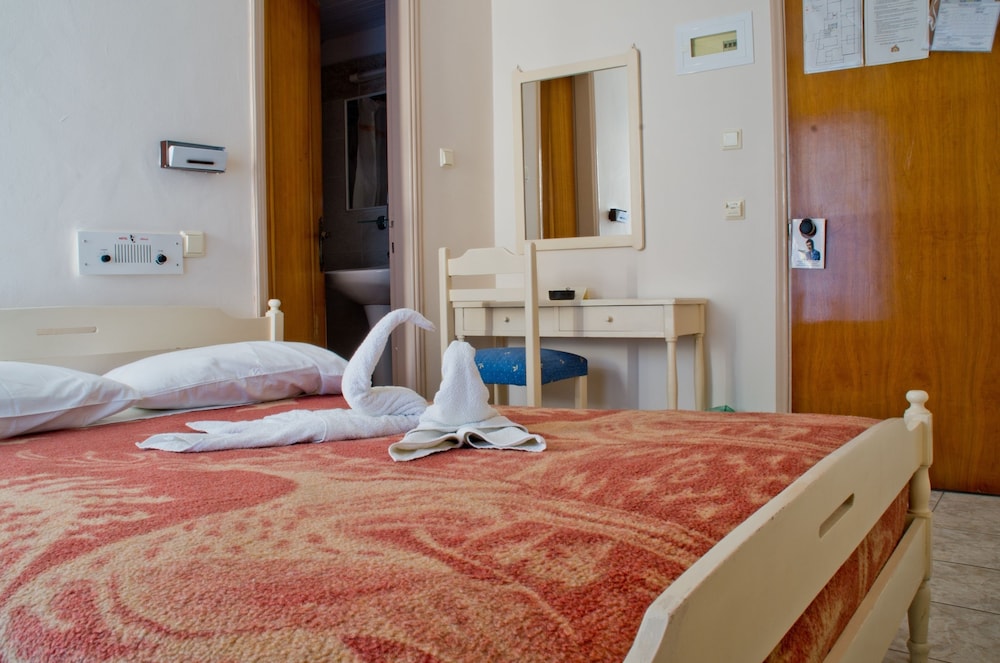 Standard Single Room photo 2
