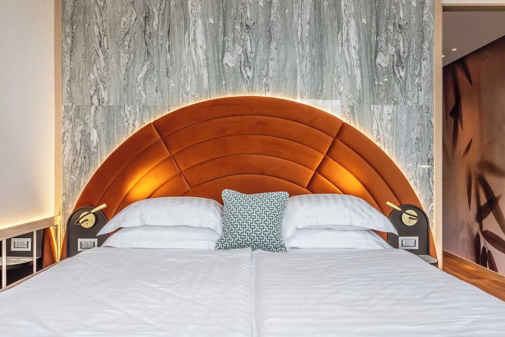 Exclusive Suite (INCANTO Suite)