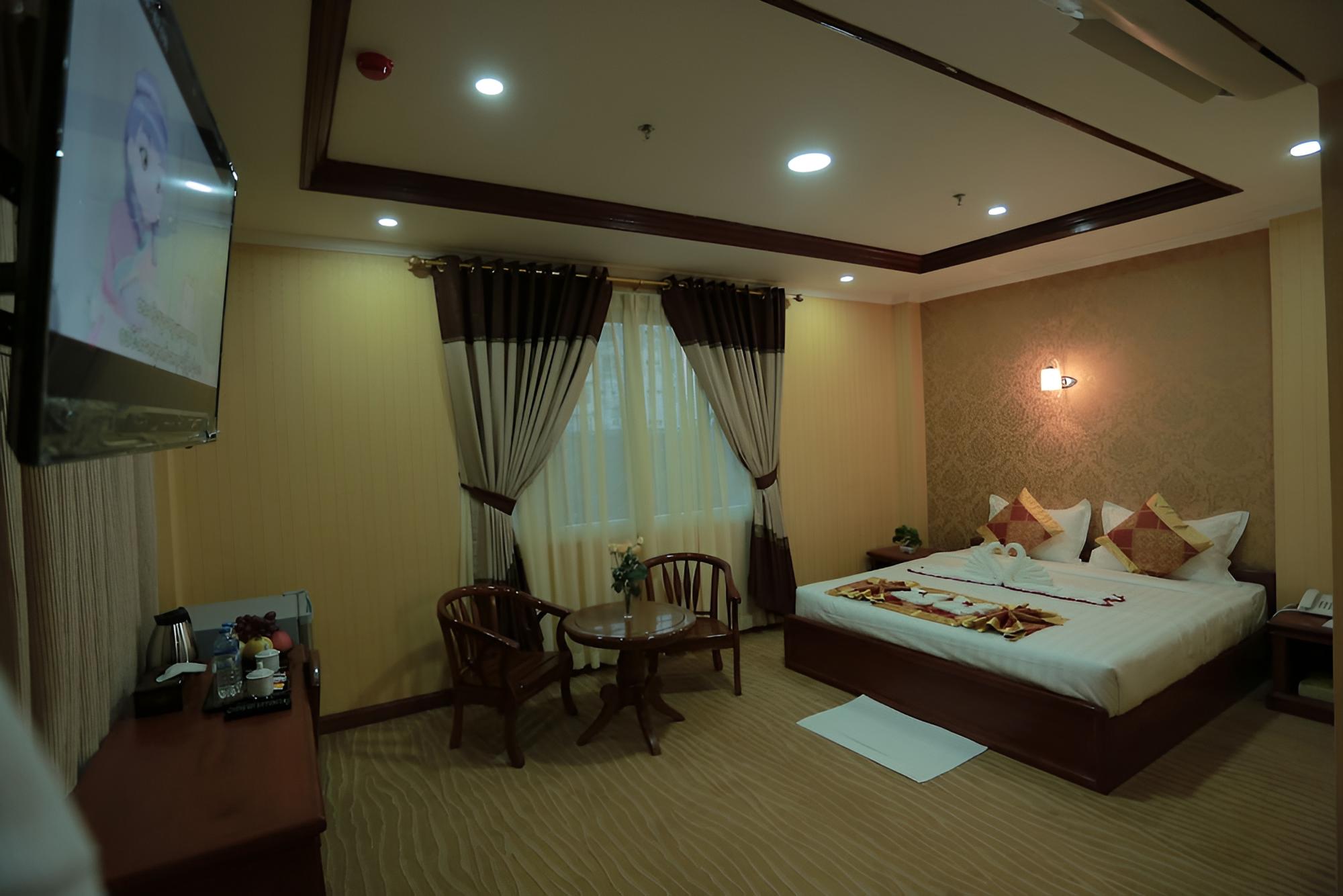 Deluxe Room photo 1