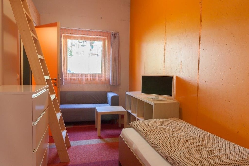 Single Room, Mountain View (Montiel 1st Floor) photo 3