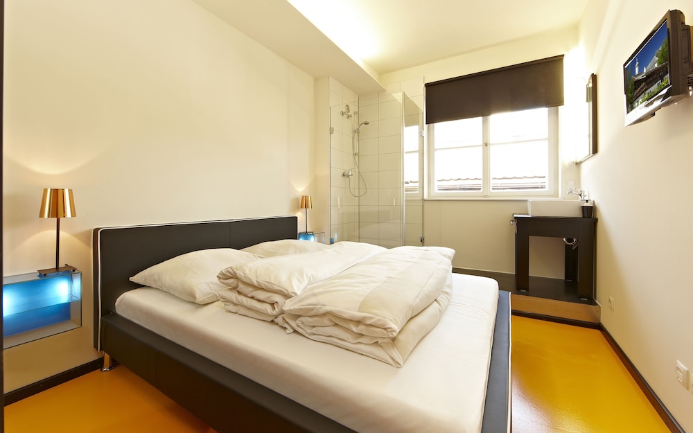 Apartment, 5 Bedrooms (10 Adults) photo 2