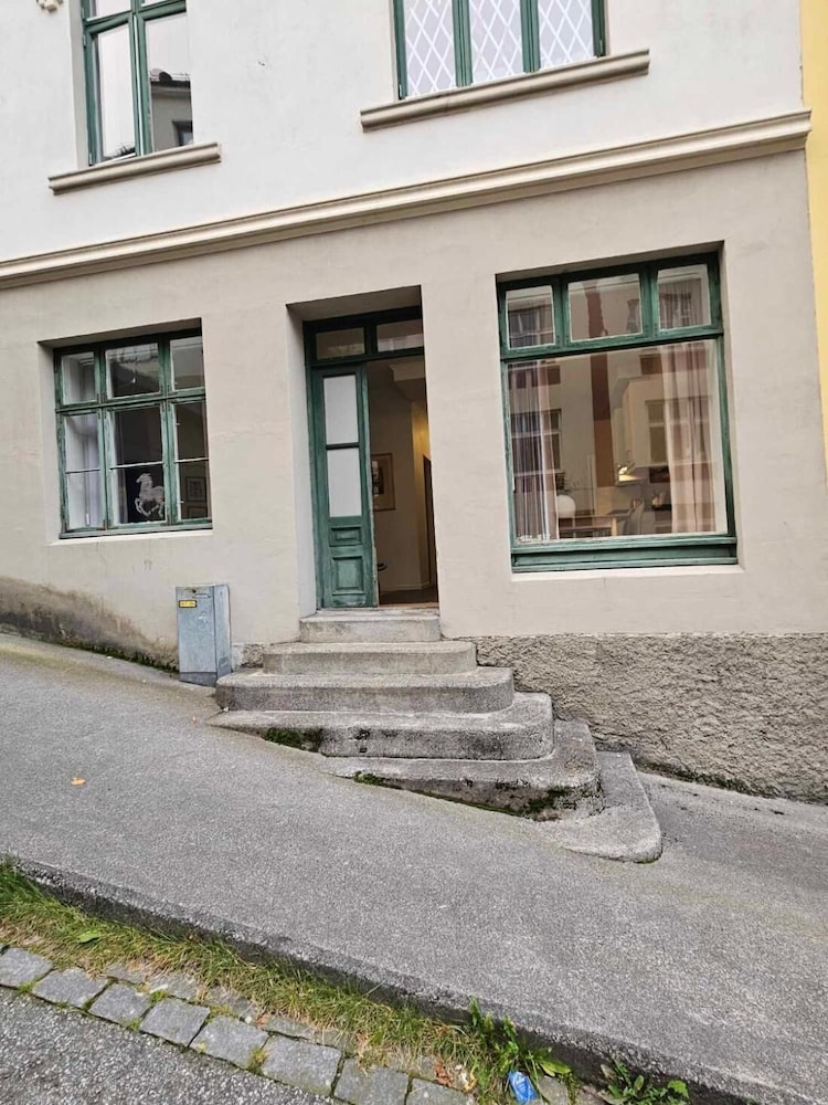 In the Heart of Brosundet! Fully Equipped 3 Bed Room Ap, Foto 20
