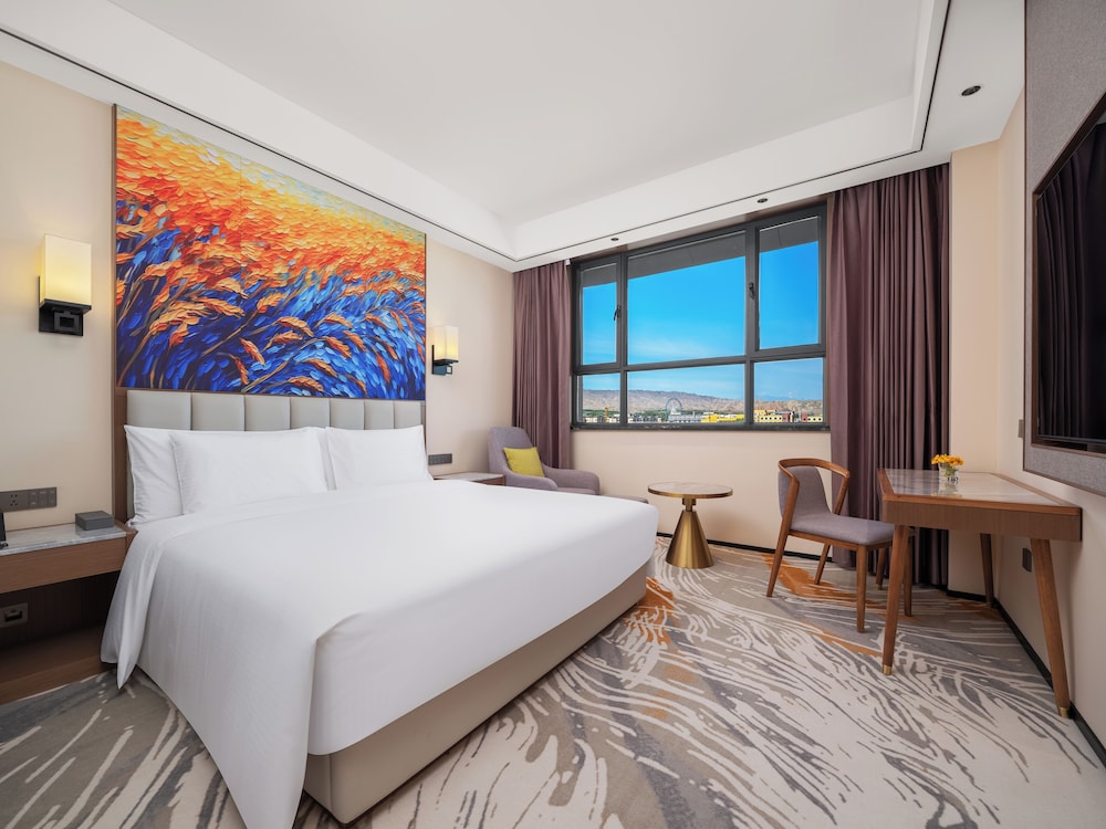 Superior Double Room photo 1