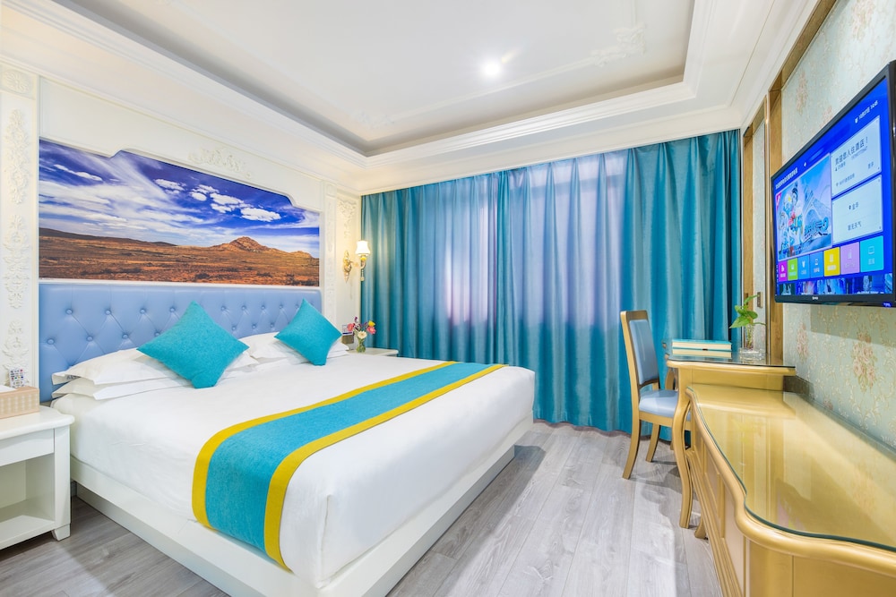 Comfort Room - Photo 7