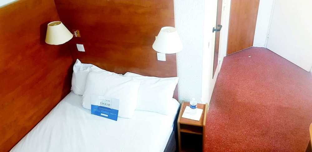 Standard Room, 1 Twin Bed photo 2