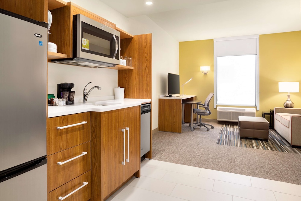 Suite, 1 Bedroom, Non Smoking photo 3
