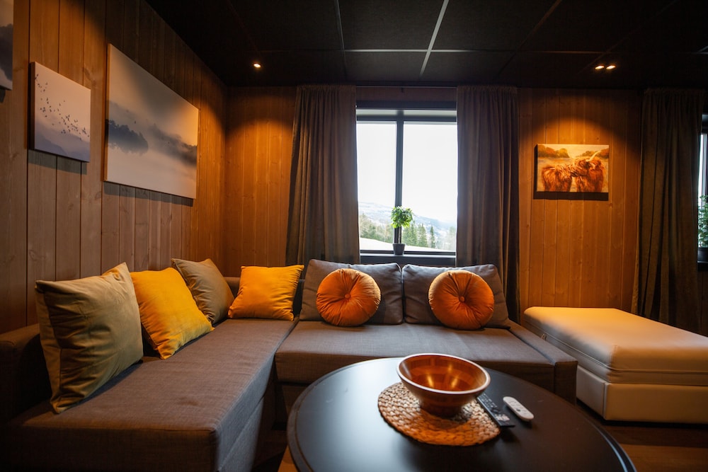 Deluxe Suite photo 1