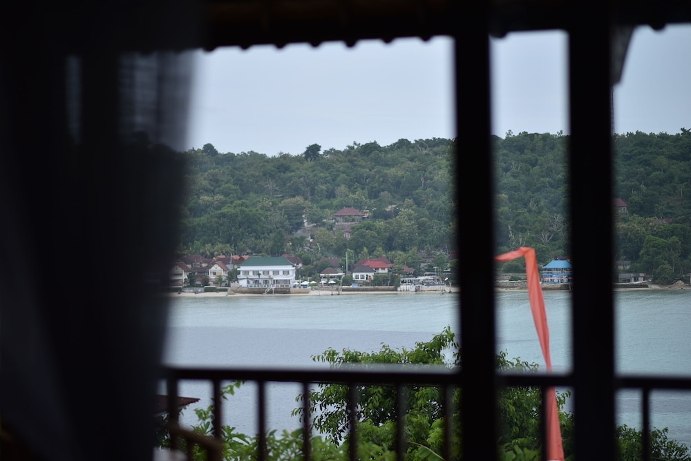 Deluxe Double Room, 1 Queen Bed, Ocean View - Photo 20