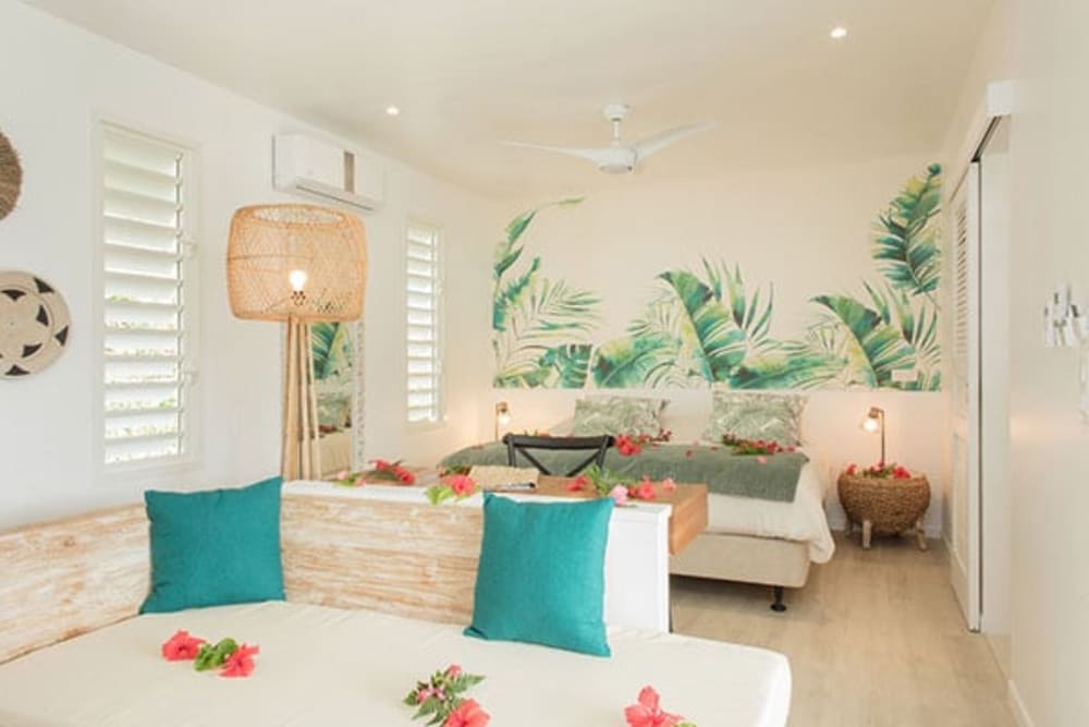 Family Bungalow, Lagoon View photo 2