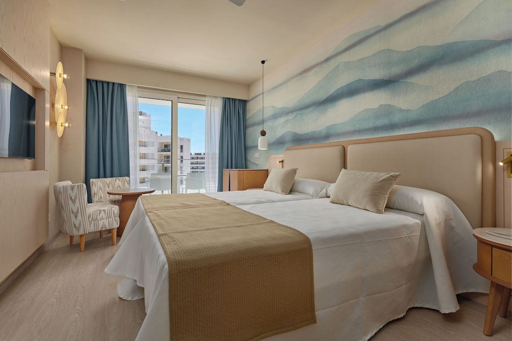 Double Room, Balcony, Partial Sea View - Photo 6