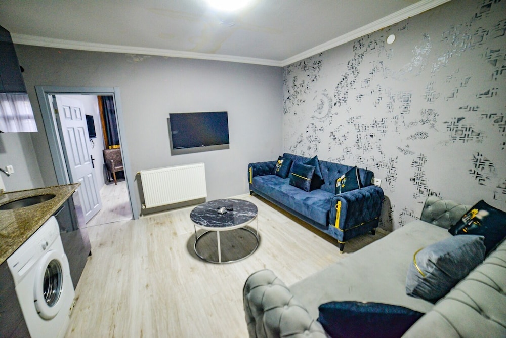Gallery Apartment photo 1