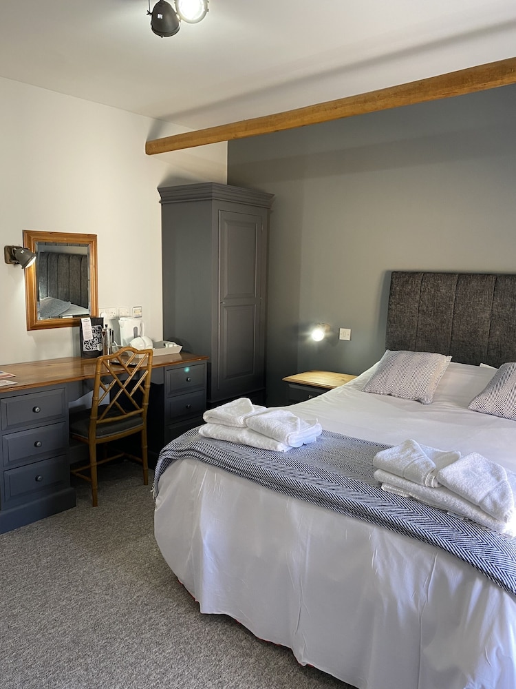 Executive Double Room, Ensuite photo 3