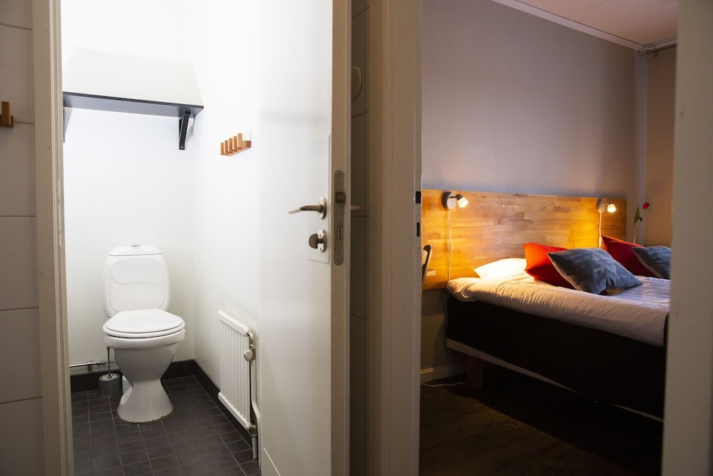 Standard Twin Room (Husdjur tillåtet) photo 2