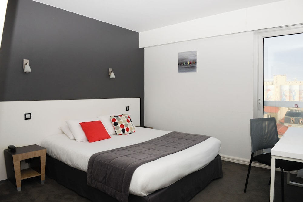 Family Quadruple Room