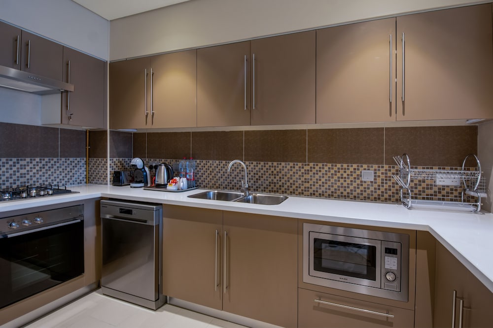 Premium Apartment, 2 Bedrooms photo 3