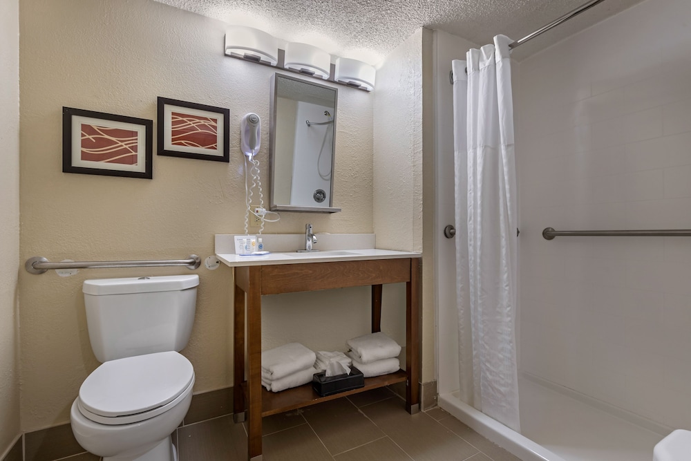 Comfort Inn N Myrtle Beach Barefoot Landing, Billede 2