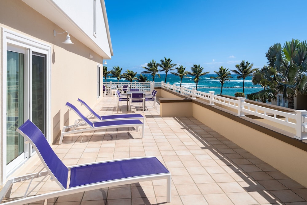 Villa, 3 Bedrooms, Balcony - Photo 4