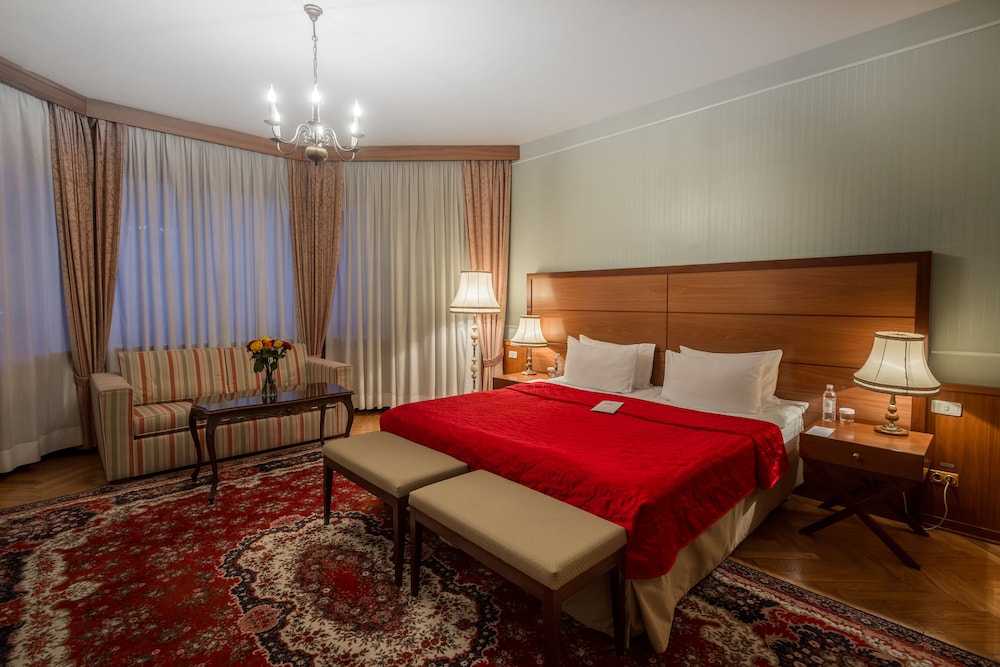 Deluxe Double room photo 1