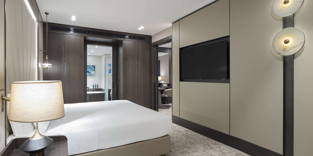 Suite, 1 Bedroom