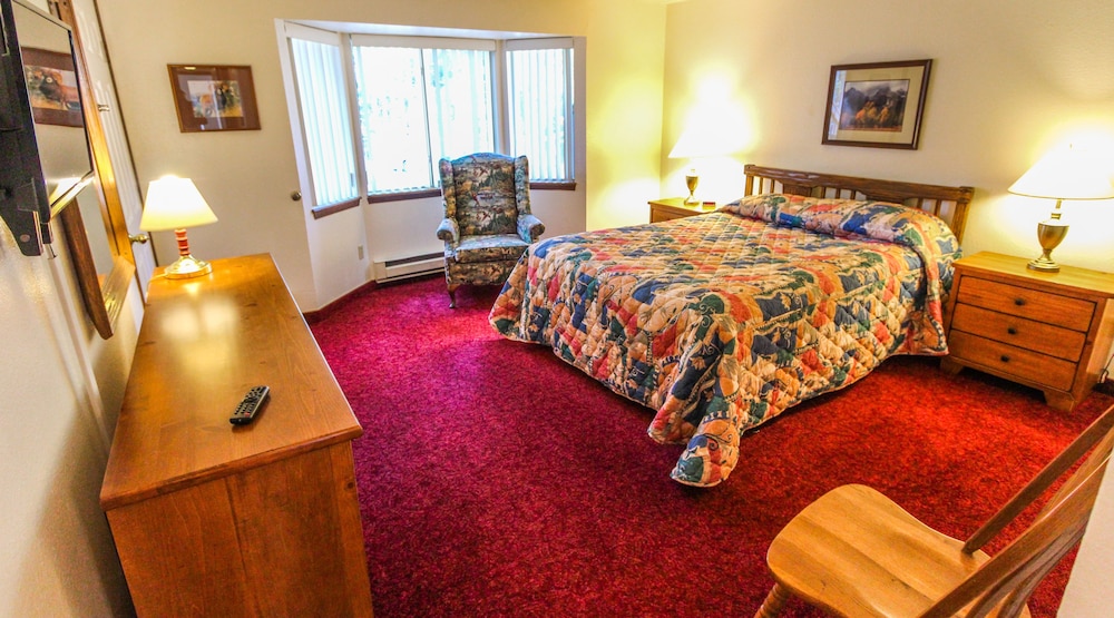 Family Condo, 2 Bedrooms photo 1