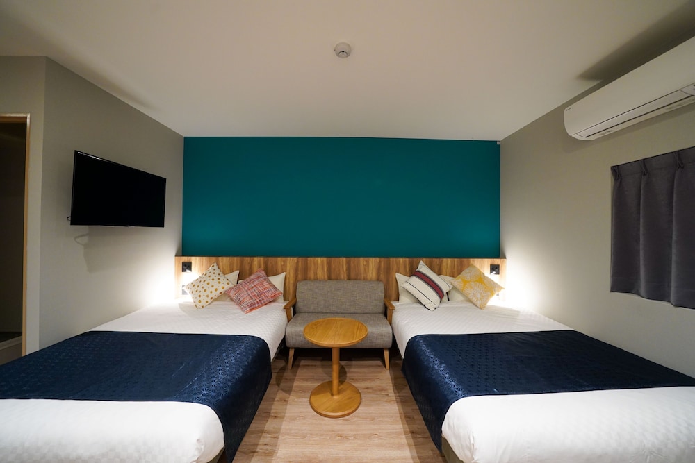 Hotel S-Presso East, Billede 11