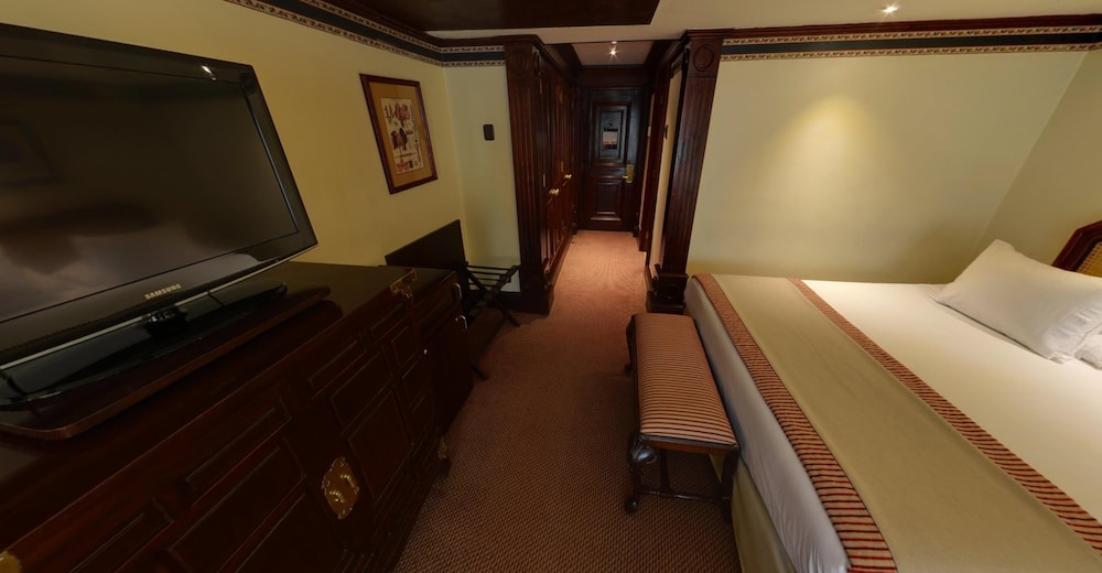Superior Twin Room - Photo 2