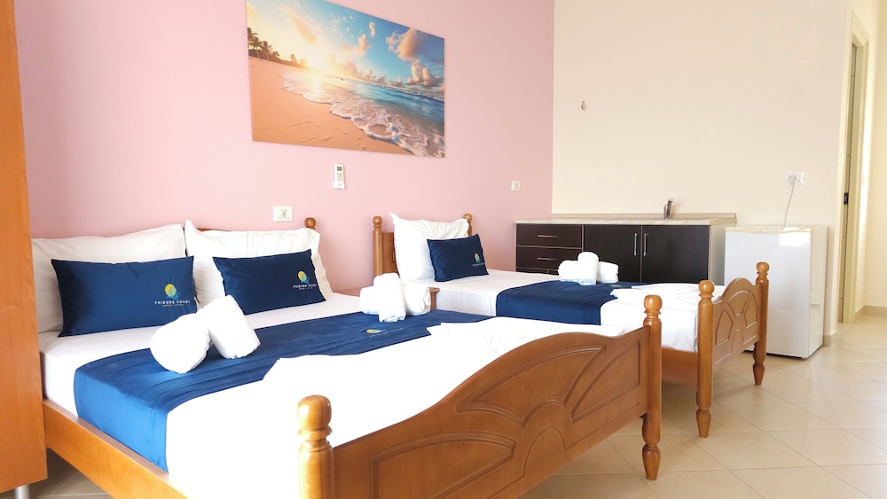 Standard Room, 1 Bedroom, Kitchenette, Sea View photo 2