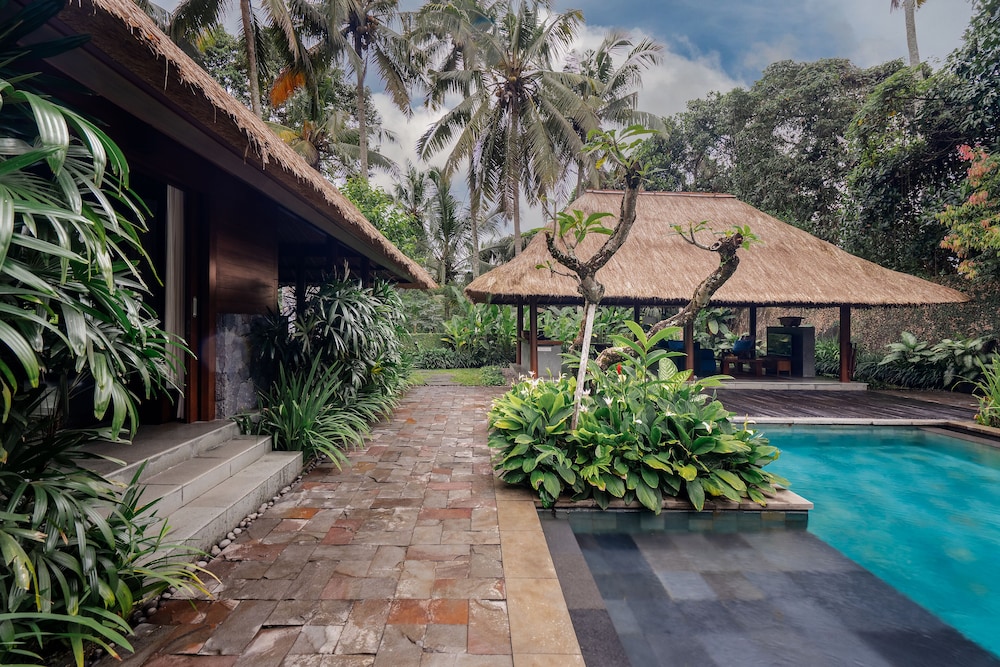 One Bedroom Deluxe Pool Villa with Free Benefit - Photo 18