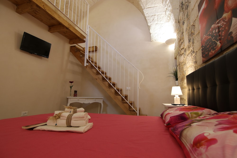 Comfort Duplex (Melograno) photo 2