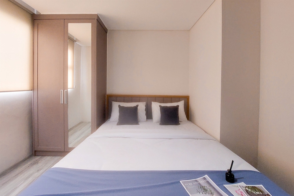 Standard Studio, 1 Bedroom (Apartment)