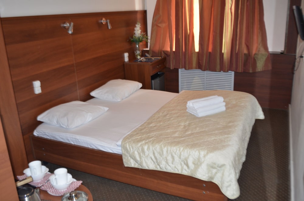 Standard Apartment, 1 Queen Bed
