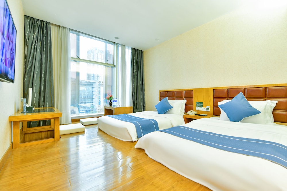 Japanese Style Room (Mainland Chinese Citizen Only) - Photo 2