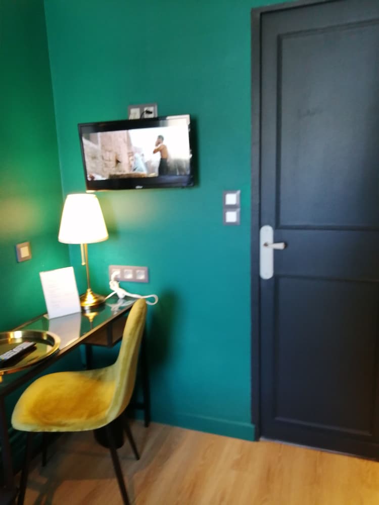 Economy Single Room, 1 Twin Bed photo 2