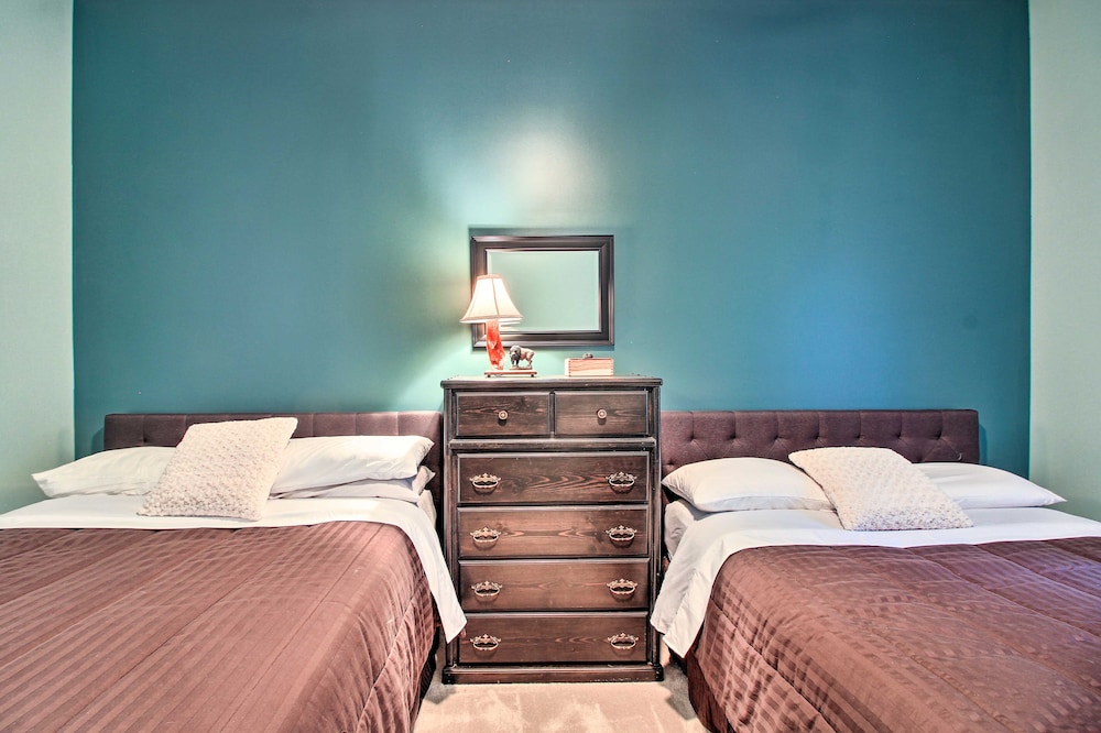 House (2 Bedrooms) photo 3