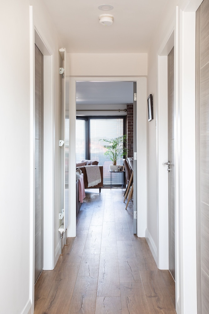 Appartamento Staybelfast #4, Foto 24