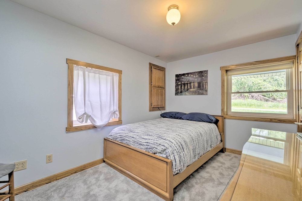 House (3 Bedrooms) photo 1
