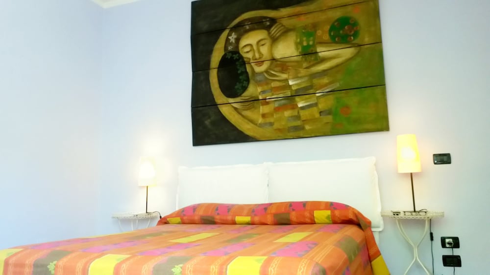 Double Room, Ensuite