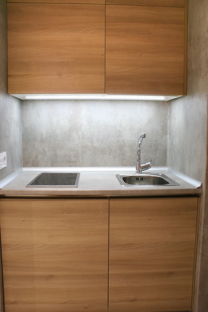 Junior Suite (Apartment ) thumbnail 6