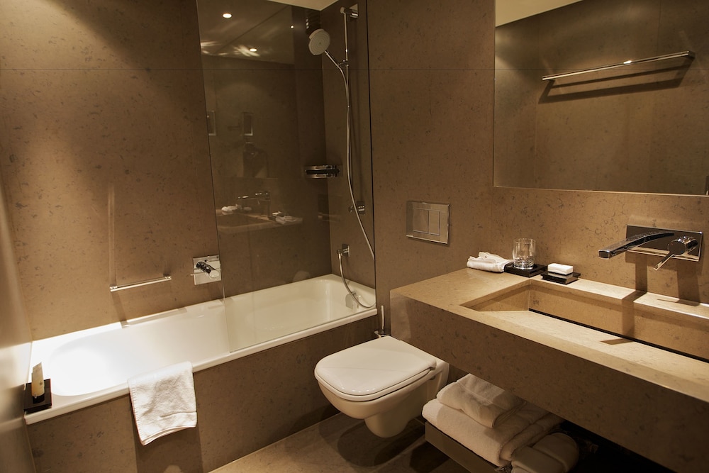 Design Double Room