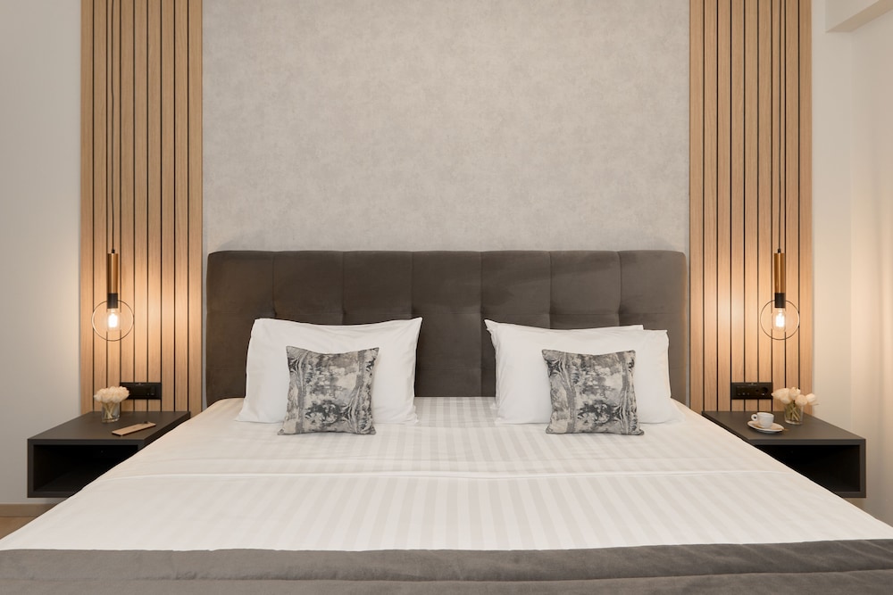 Premium Double Room - Photo 2