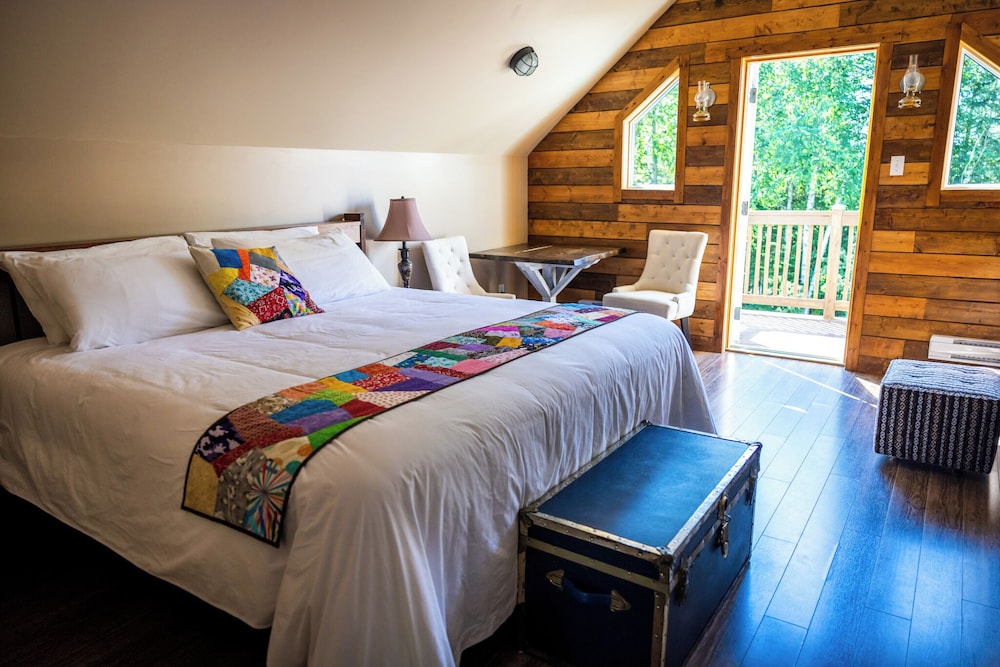 Executive Room, 1 Bedroom, Non Smoking, Balcony